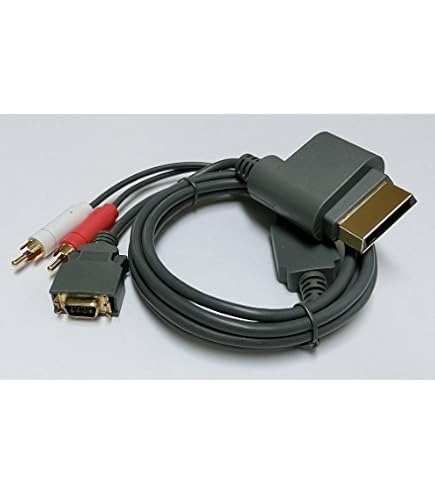 Amazon | XBOX360用HDMI AVケーブル | OEM SYSTEMS | HDMIケーブル